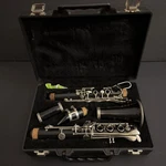 Selmer 1400 Student Clarinet W/case - Great Shape!. Fixed Price $69.99.
