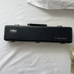 Bundy Ii Flute Selmer Company & Hard Case. Beautiful Warm Tone. Key Oil Grease. Fixed Price $85.00.
