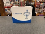 Great Buffet Crampon E11 Wood Bb Clarinet. Fixed Price $449.99.