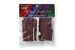 Hodge Soprano Saxophone Silk Swab. Fixed Price $25.00.
