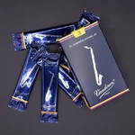 Vandoren Traditional Alto Clarinet Reeds - 10 Per Box. Fixed Price $44.95.