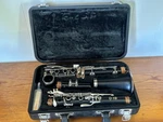 Yamaha YCL-250 Bb Clarinet Black. Fixed Price $249.99.