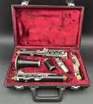 Evette Buffet Crampon Master Model Clarinet With Case Paris France. Fixed Price $349.95.