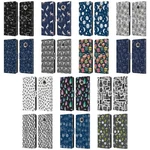 Official Andrea Lauren Design Assorted Leather Book Case For Motorola Phones. Fixed Price $24.95.