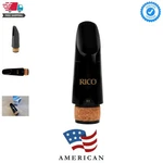 Addario Woodwinds Rico Graftonite Bb Clarinet Mouthpiece, B5. Fixed Price $43.99.