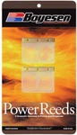 New Boyesen - 668 Power Reeds Suzuki Lt KSF80 Free Ship. Fixed Price $29.23.