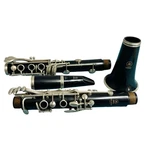 Yamaha YCL-23N YCL23N Student Bb Clarinet Beginner Tested Japan. Fixed Price $142.16.