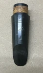 Vintage Vandoren Paris B45 Bb Soprano Clarinet Mouthpiece. Fixed Price $69.00.