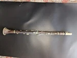 Selmer Clarinet Goldentone 2. Fixed Price $25.00.