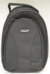Leblanc 699721 Backpack Bb Clarinet Case- Made Germany, Missing Zipper Pull. Fixed Price $30.00.