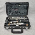 Vintage Artley Prelude Usa Student Model Clarinet. Fixed Price $30.00.