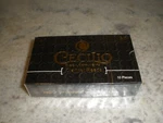 New Sealed Cecilio Musical Instruments Clarinet Reeds Bb 3.0 10 Pieces. Fixed Price $13.49.