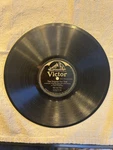 Van Eps Trio / Six Brown Brothers 78 Rpm Fox Trot Rag Victor 17677. Fixed Price $18.39.