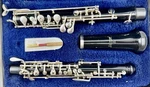 Selmer Model 1492B Student Oboe - Cleaned, Adjusted, Ready Play!. Fixed Price $495.00.