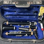Vintage Buffet Evette Paris France Wood Clarinet - Needs Corks & Pads. Fixed Price $174.99.
