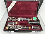 Yamaha YCL-352 Bb Clarinet With Case Vandoren 5RV Mouthpiece Used Tested. Fixed Price $279.99.