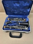 Evette Made By Buffet-crampon Wood Bb Clarinet France. Fixed Price $179.00.