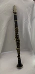 Vintage H. Bettoney Boston Clarinet- U.s. Navy Engraved 1920S Era. Fixed Price $450.00.