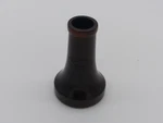 Backun Canada Traditional Bb Clarinet Bell, Voicing Groove, New Old Stock. Fixed Price $200.00.