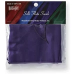 Hodge Silk Swab, Flute, Purple. Fixed Price $17.99.