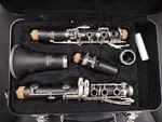 Andreas Eastman ECL-230 Student Bb Clarinet Recently Serviced Ready To Play!. Fixed Price $425.00.