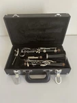 Le Blanc Vito Clarinet With Hardcase Made Usa, Kenosha Wis. Fixed Price $69.99.