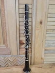 Nice Wood Lafayette Clarinet Untested Great Potential Most Pads Good. Fixed Price $200.00.