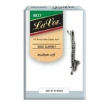 D'addario Voz Bass-clarinet Reeds Strength Medium Soft Box 10. Fixed Price $42.19.