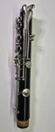 Buffet Crampon Evette Composite Bb Clarinet Lower Joint Only Serial: 220506. Fixed Price $49.99.