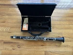 Vito By Leblanc Model 7214 Bb Student Clarinet With Hard Case & Reeds Usa. Fixed Price $89.99.