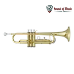 Antigua Vosi Bb Trumpet Outfit. Fixed Price $1099.99.