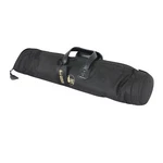 Gard Mid-suspension Straight Soprano Sax Gig Bag 101-MLK Black Ultra Leather. Fixed Price $113.00.
