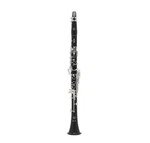 Selmer Paris R03694 Privilege Of Bb Clarinet Silver Plated Keys. Fixed Price $5599.00.