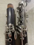 Artley 65S Bb Clarinet Replacement Keys / Parts Repair. Fixed Price $25.00.