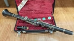 Yamaha YCL-450 B-flat Clarinet With Hard Case Used Tested. Fixed Price $427.18.