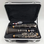Etude Student Clarinet Model ECL-100 Standard. Fixed Price $85.00.
