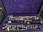 F.loree Oboe Ak Just Serviced. Fixed Price $2999.99.