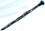Martin Fr Res Clarinet *grenadilla* *lamont #2 *selmer Mouthpiece* Nice!. Fixed Price $255.00.