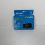 Tuner Merano MT-60 Metronome & Tuning Modes Lcd Display New. Fixed Price $11.00.