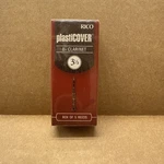 Rico Plasticover #3.5 Bb Clarinet Reed 5-PACK RRP05BCL350. Fixed Price $22.99.