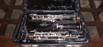 Selmer Signet Soloist Semi-professional Wood Oboe Full Conservatory Key System. Fixed Price $800.00.