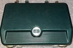 Bundy Student Clarinet W/ Hard Case Vintage Black Woodwind Instrument. Fixed Price $49.66.