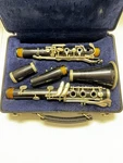 Nice Selmer CL300 Bb Clarinet Pads And Play Ready!. Fixed Price $159.99.