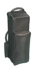 Bam 3026SN Trekking Bass Clarinet Case - Black, Low. Fixed Price $836.40.