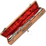 Pedler Elkhart Premiere Vintage Custom Build Metal Clarinet W Hard Case. Fixed Price $495.00.