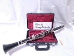 Yamaha YCL-251 Bb Clarinet Student Model Tested Working W/ Case Mouthpiece #3162. Fixed Price $178.00.