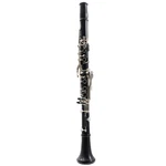 Backun Model Bclbprotg-sk 'protege' Intermediate Bb Clarinet Sn PR4568. Fixed Price $1999.00.