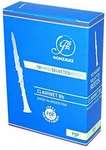 Gonzalez Bb Clarinet Fof Reeds - 10 Box. Fixed Price $30.42.