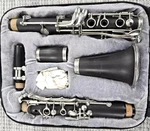Jean Baptiste JBCL482 Student Bb Clarinet With Soft Case - Excellent. Fixed Price $75.00.