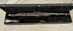 Solid Quality! Selmer Bundy U.s.a Contra Alto Clarinet + Original Case. Fixed Price $1499.99.